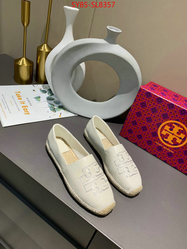 Women Shoes-Tory Burch,how to start selling replica , ID: SL8357,$: 85USD