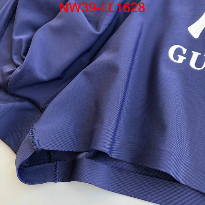 Panties-Gucci,from china , ID: LL1628,$: 39USD