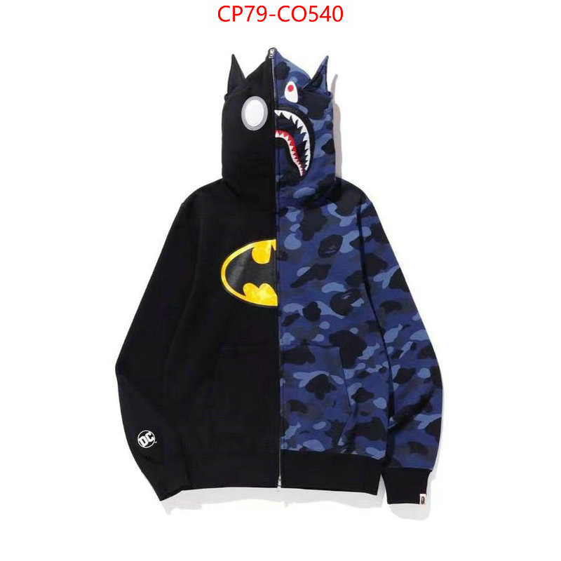 Clothing-BAPE,is it ok to buy replica , ID: CO540,$: 79USD