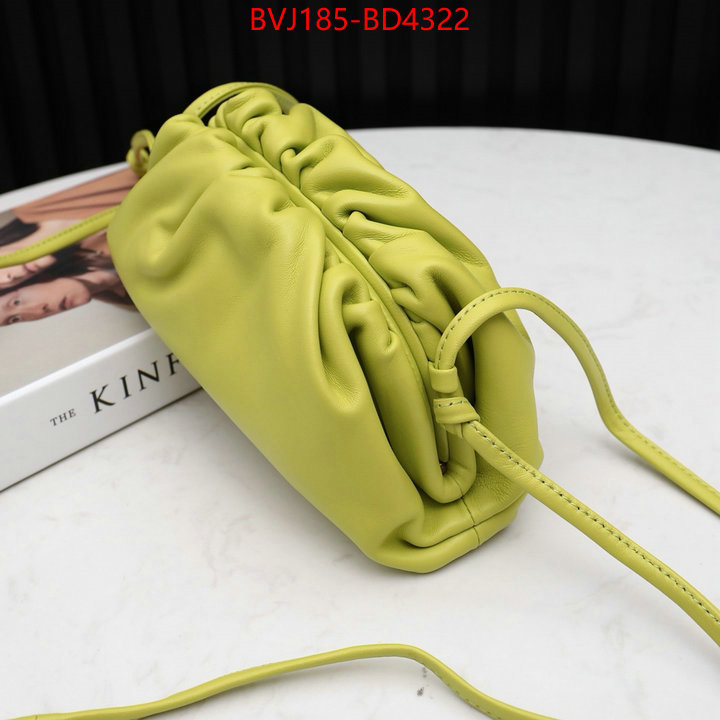 BV Bags(TOP)-Pouch Series-,best website for replica ,ID: BD4322,$: 185USD