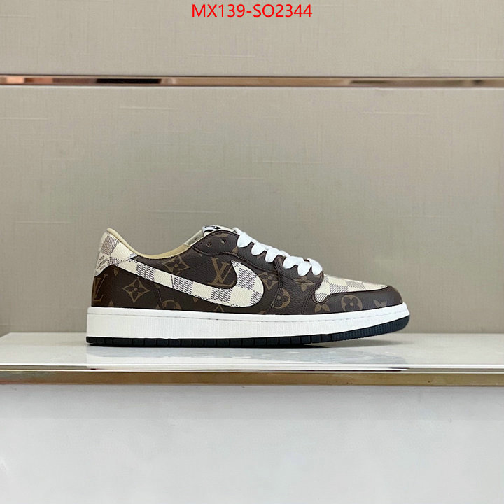 Men Shoes-LV,shop the best high authentic quality replica , ID: SO2344,$: 139USD