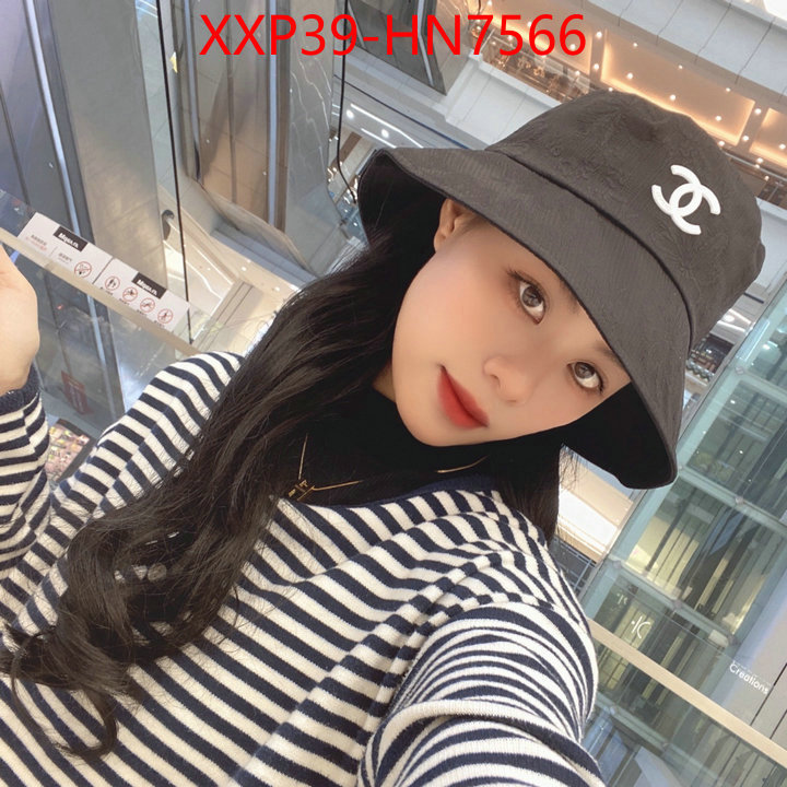 Cap (Hat)-Chanel,replica aaaaa designer , ID: HN7566,$: 39USD