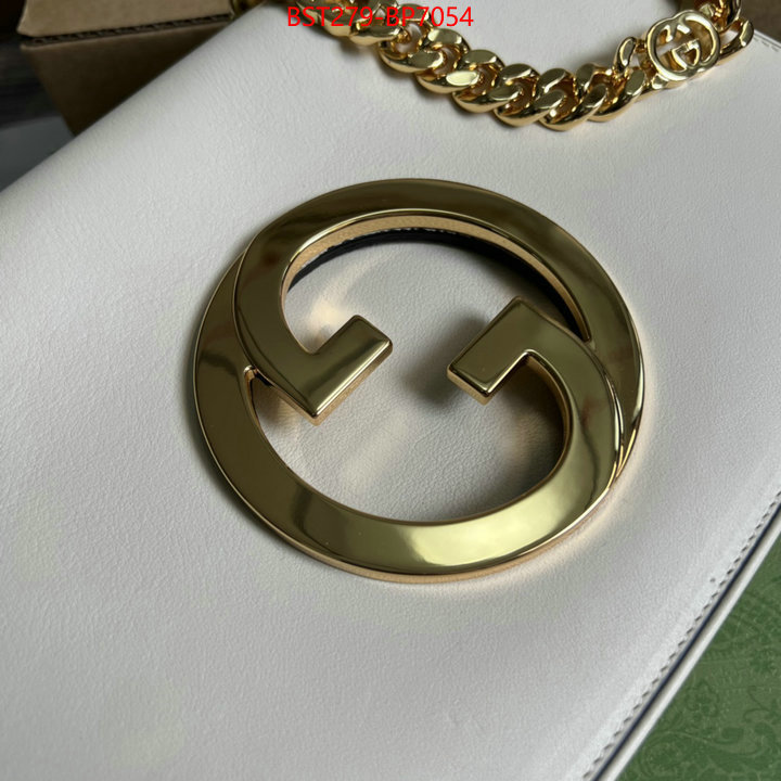 Gucci Bags(TOP)-Blondie,2023 replica wholesale cheap sales online ,ID: BP7054,$: 279USD