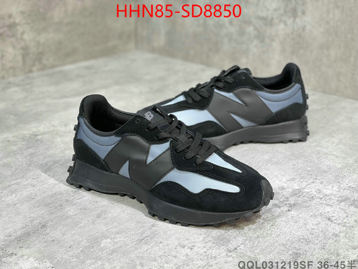 Men Shoes-New Balance,high quality customize , ID: SD8850,$: 85USD