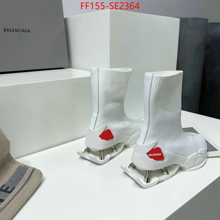 Men Shoes-Balenciaga,wholesale sale , ID: SE2364,$: 105USD