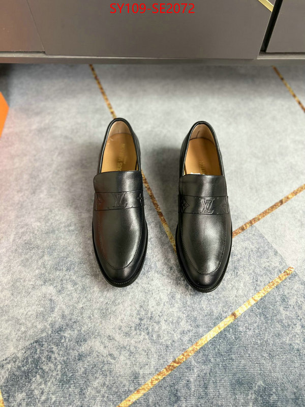 Men Shoes-LV,website to buy replica , ID: SE2072,$: 109USD