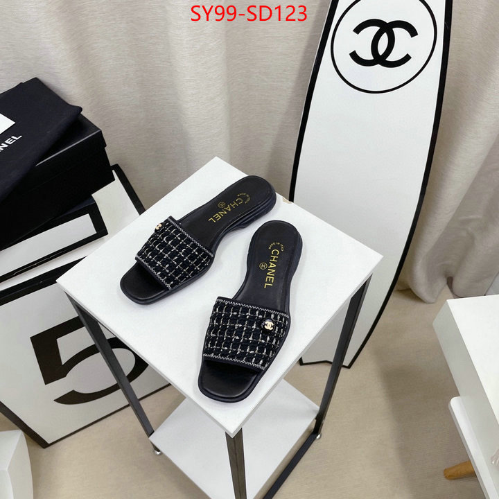 Women Shoes-Chanel,the best quality replica , ID: SD123,$: 99USD