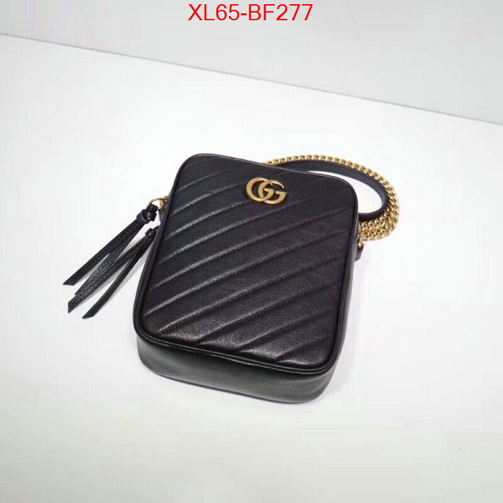 Gucci Bags(4A)-Marmont,best replica ,ID: BF277,$:65USD