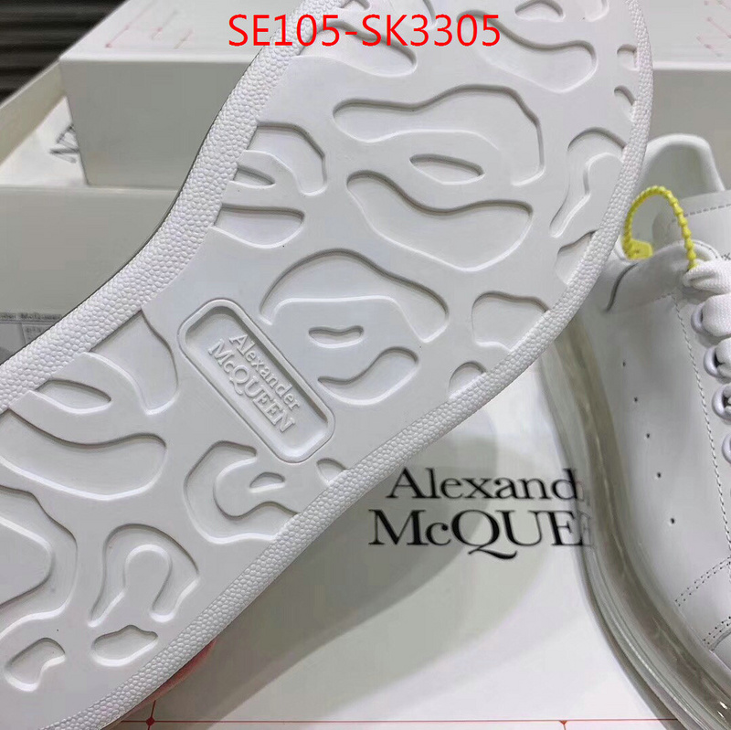 Women Shoes-Alexander McQueen,buy cheap , ID: SK3305,$:105USD