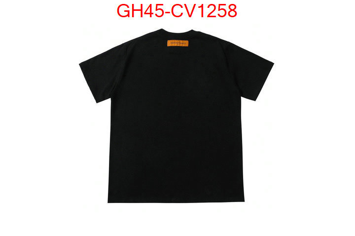 Clothing-LV,replica , ID: CV1258,$: 45USD