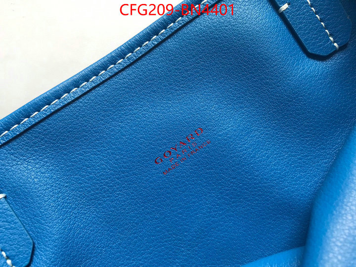 Goyard Bags(TOP)-Diagonal-,ID: BN4401,$: 209USD