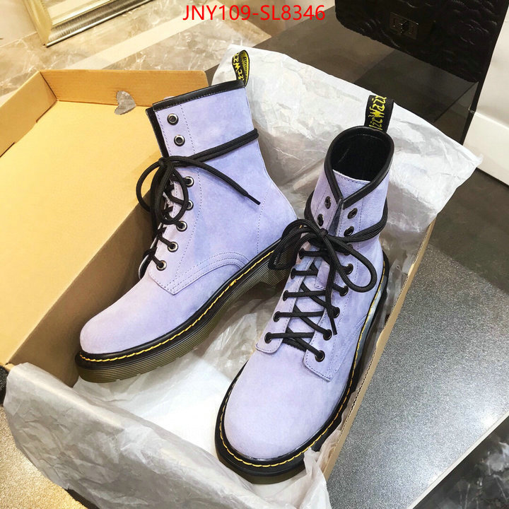 Women Shoes-DrMartens,shop cheap high quality 1:1 replica , ID: SL8346,$: 109USD