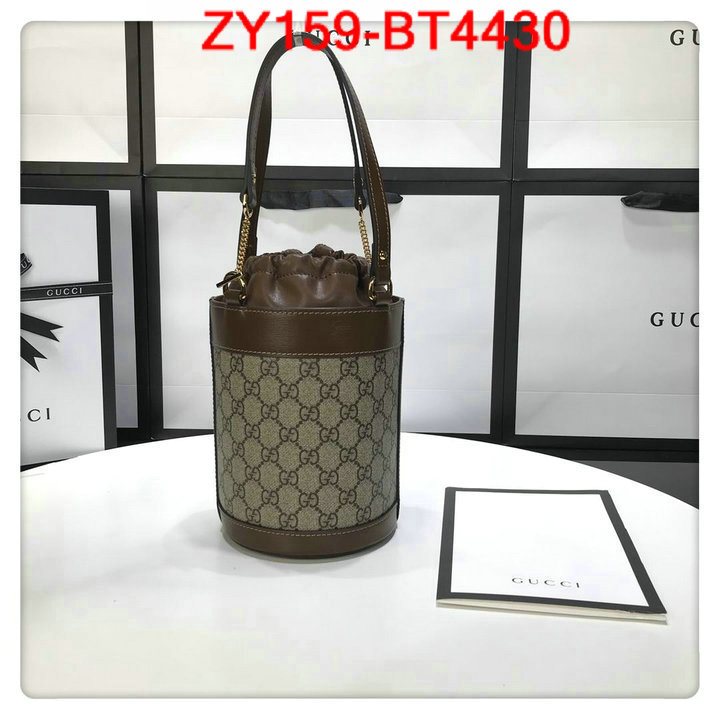 Gucci Bags(TOP)-Handbag-,ID: BT4430,