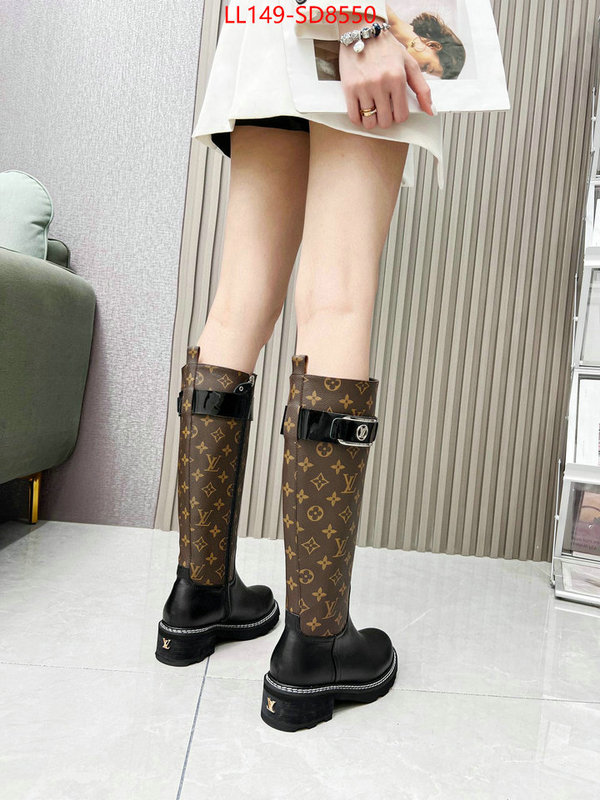 Women Shoes-LV,outlet 1:1 replica , ID: SD8550,$: 149USD