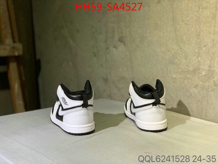 Kids shoes-NIKE,fashion , ID: SA4527,$: 59USD