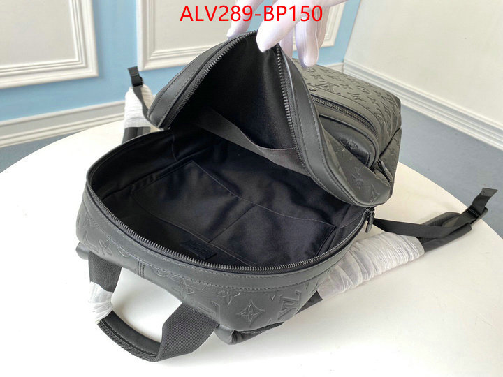 LV Bags(TOP)-Backpack-,ID: BP150,$:289USD