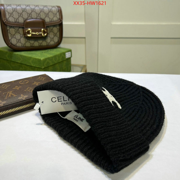 Cap (Hat)-Celine,mirror copy luxury , ID: HW1621,$: 35USD