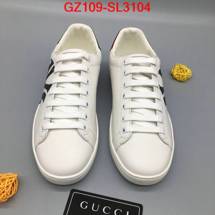 Women Shoes-Gucci,we provide top cheap aaaaa , ID: SL3104,$: 109USD