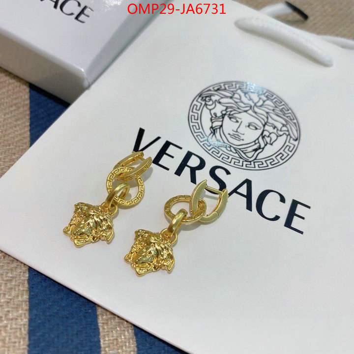 Jewelry-Versace,best capucines replica , ID: JA6731,$: 29USD