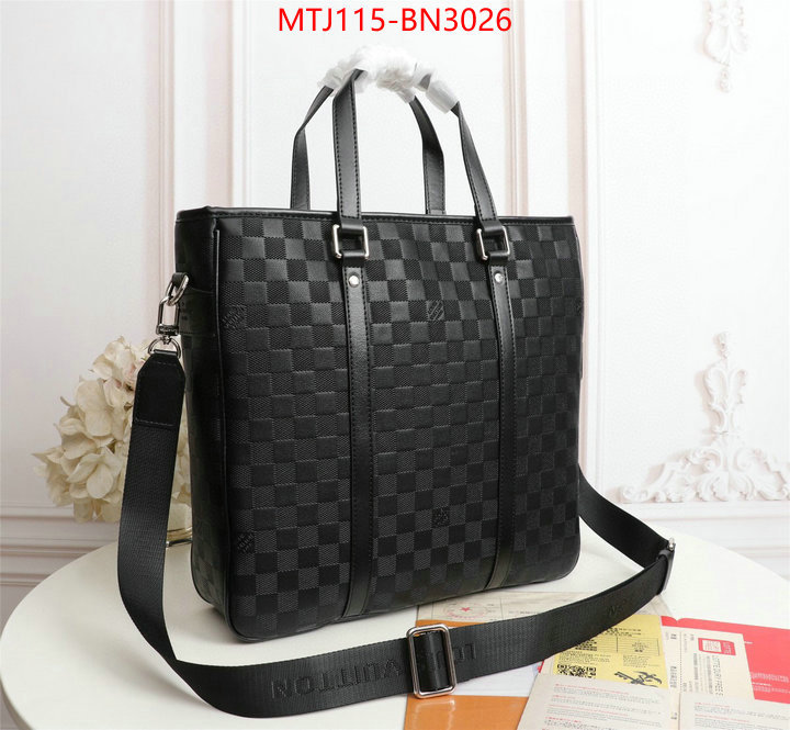 LV Bags(4A)-Explorer-Anton-Dandy-,what are the best replica ,ID: BN3026,$: 115USD