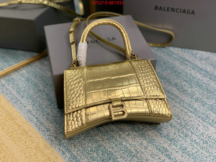 Balenciaga Bags(TOP)-Hourglass-,where can i buy the best quality ,ID: BE1933,$: 219USD