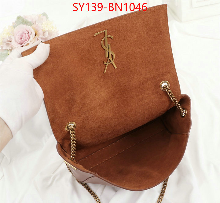 YSL Bag(4A)-Diagonal-,ID: BN1046,$: 139USD