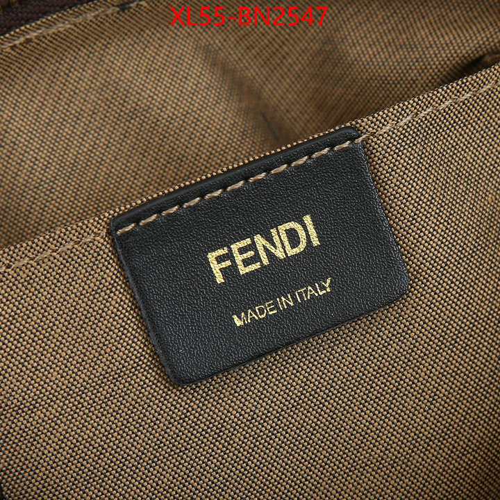 Fendi Bags(4A)-Diagonal-,high quality designer replica ,ID: BN2547,$: 55USD