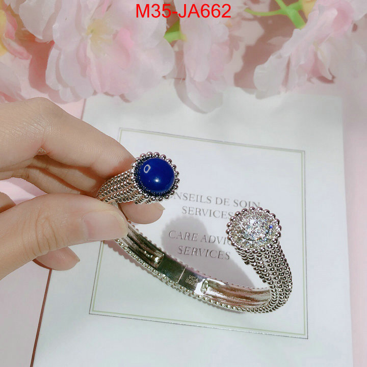 Jewelry-Van Cleef Arpels,fashion replica , ID: JA662,$: 35USD