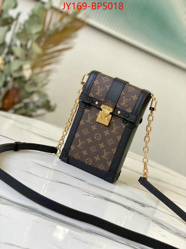 LV Bags(TOP)-Pochette MTis-Twist-,ID: BP5018,$: 169USD