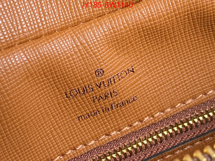 LV Bags(TOP)-Handbag Collection-,ID: BW1140,$: 185USD