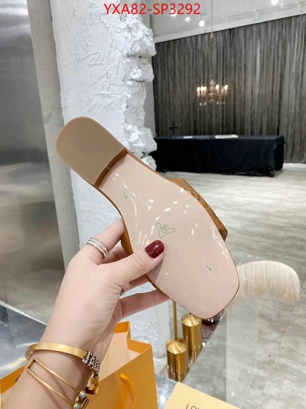 Women Shoes-LV,knockoff , ID: SP3292,$: 82USD