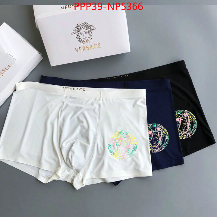 Panties-Versace,replcia cheap , ID: NP5366,$: 39USD
