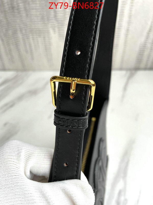 CELINE Bags(4A)-Handbag,best knockoff ,ID: BN6827,$: 79USD