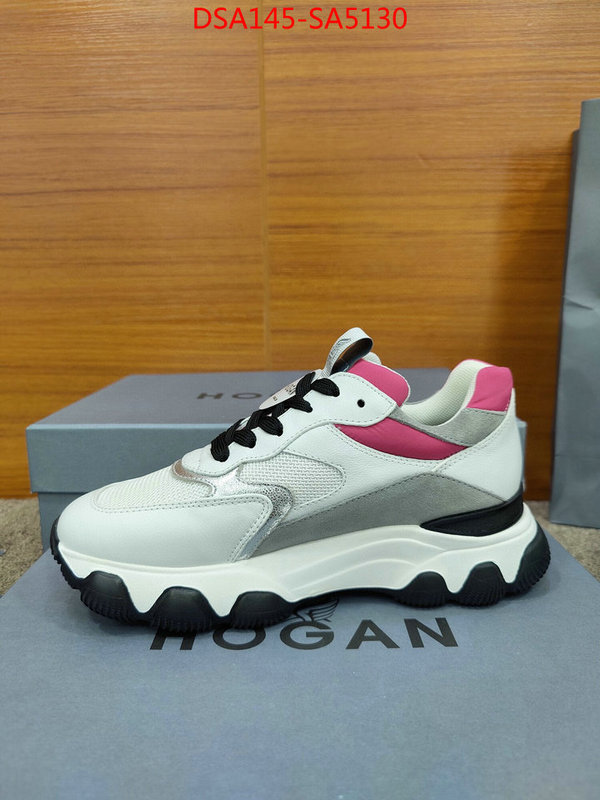 Women Shoes-Hogan,where can i buy the best quality , ID: SA5130,$: 145USD