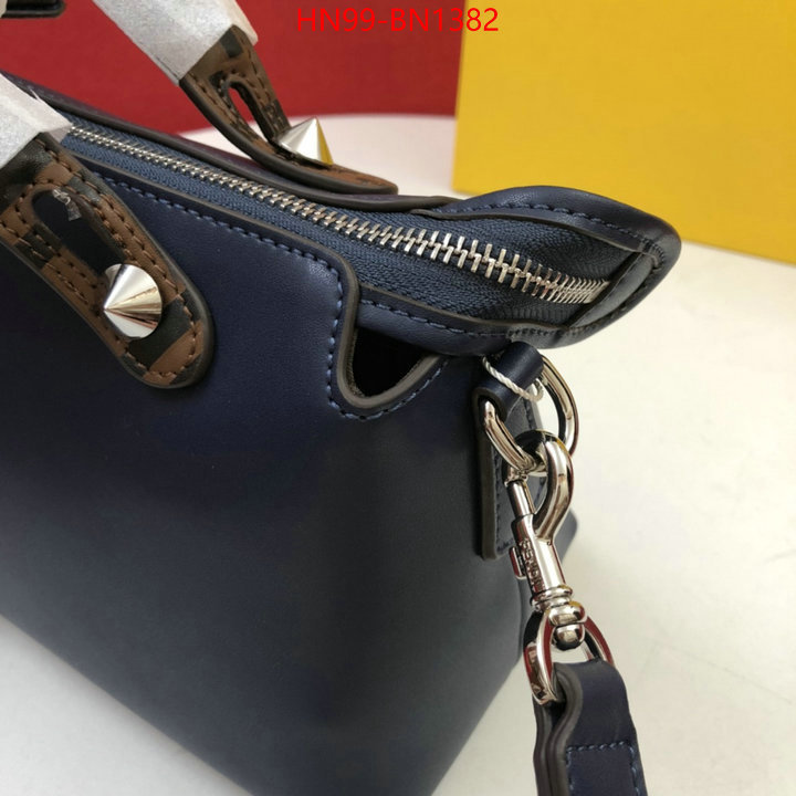 Fendi Bags(4A)-Handbag-,wholesale 2023 replica ,ID: BN1382,$: 99USD