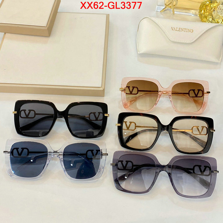Glasses-Valentino,aaaaa replica designer , ID: GL3377,$: 62USD