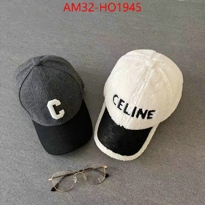 Cap (Hat)-Celine,7 star , ID: HO1945,$: 32USD