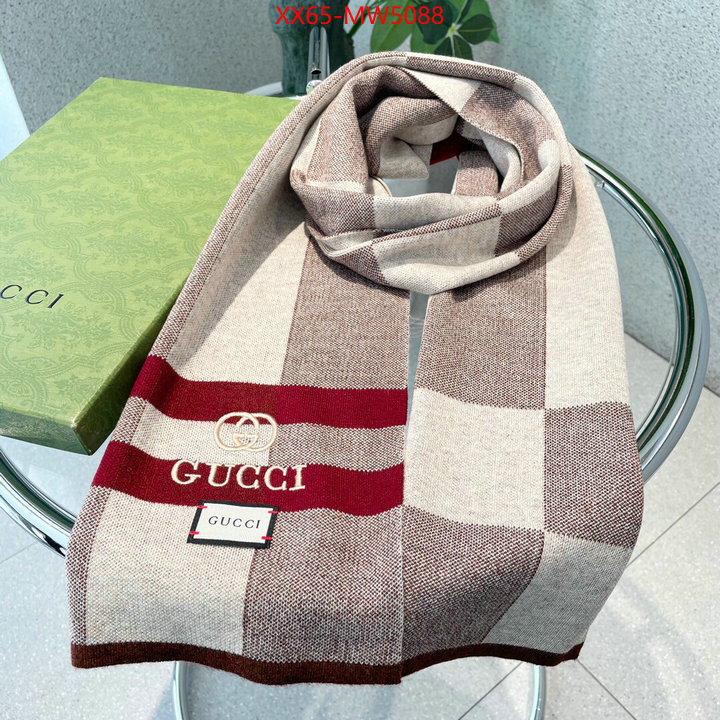 Scarf-Gucci,website to buy replica , ID: MW5088,$: 65USD