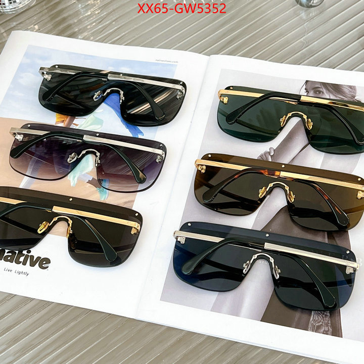 Glasses-Chanel,we curate the best , ID: GW5352,$: 65USD