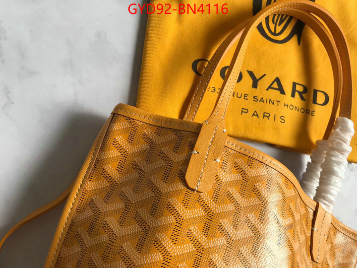 Goyard Bags(4A)-Handbag-,are you looking for ,ID: BN4116,$: 92USD