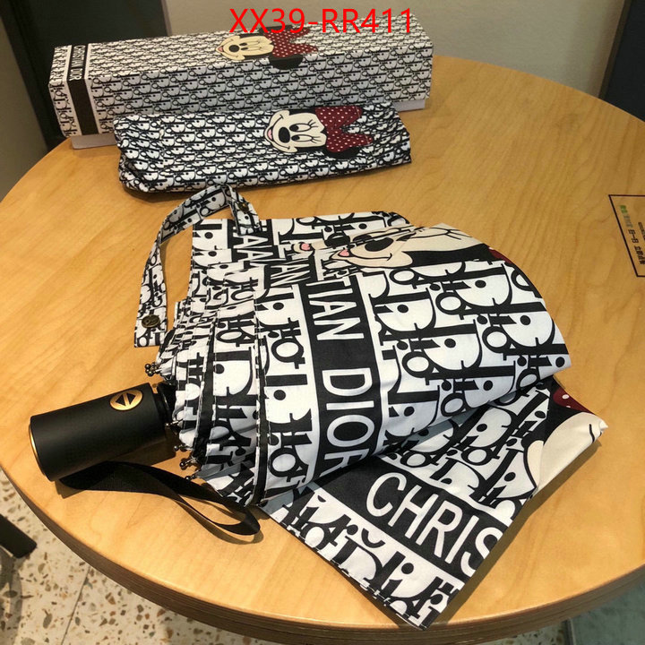 Umbrella-Dior,ID: RR411,$: 39USD
