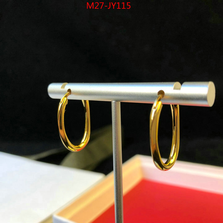 Jewelry-CELINE,wholesale replica shop ,ID: JY115,$:27USD