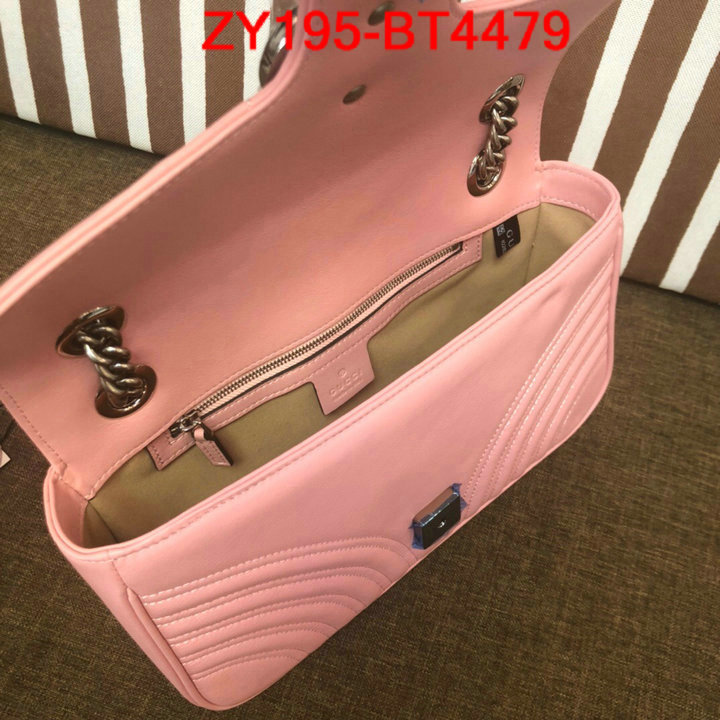 Gucci Bags(TOP)-Marmont,ID: BT4479,