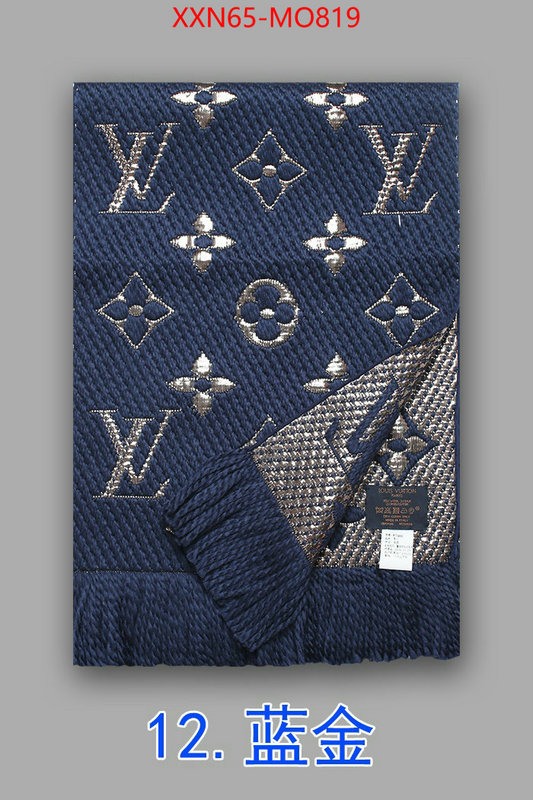 Scarf-LV,at cheap price , ID: MO819,$: 65USD