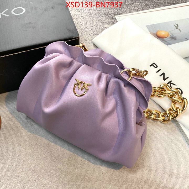 Pinko Bags(TOP)-Diagonal-,replcia cheap from china ,ID: BN7937,