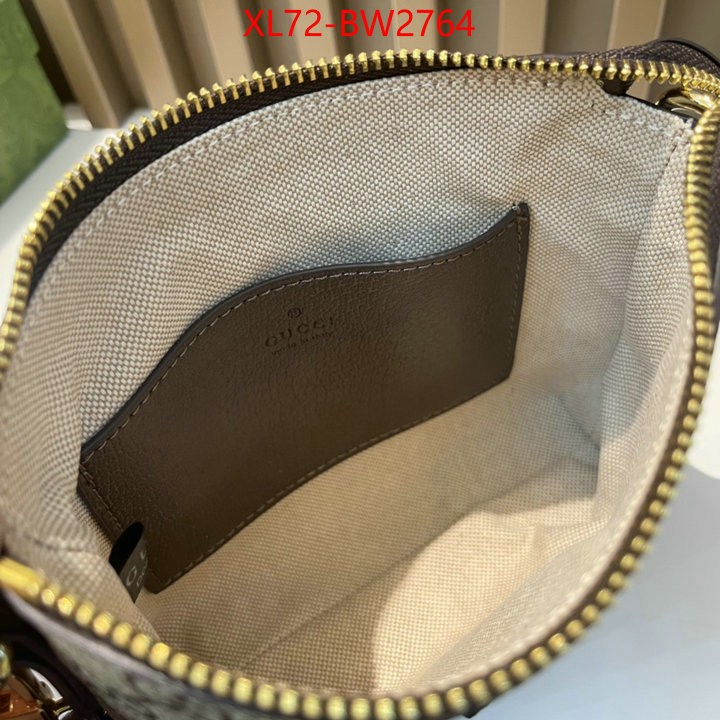 Gucci Bags(4A)-Diagonal-,brand designer replica ,ID: BW2764,$: 72USD