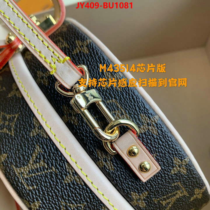 LV Bags(TOP)-Boite Chapeau-,ID: BU1081,$: 409USD