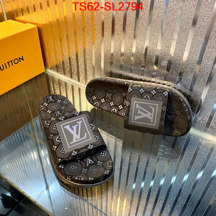 Women Shoes-LV,cheap replica designer , ID: SL2794,$: 62USD