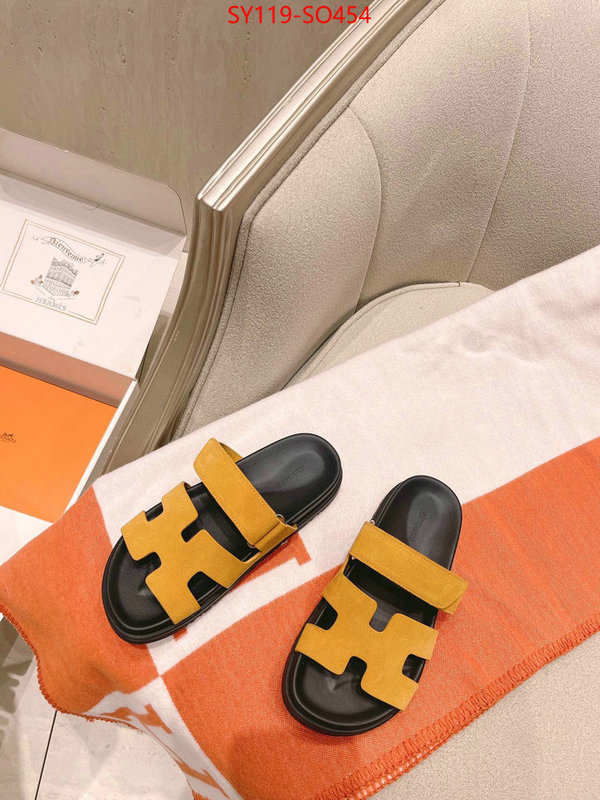 Women Shoes-Hermes,high quality replica designer , ID: SO454,$: 119USD