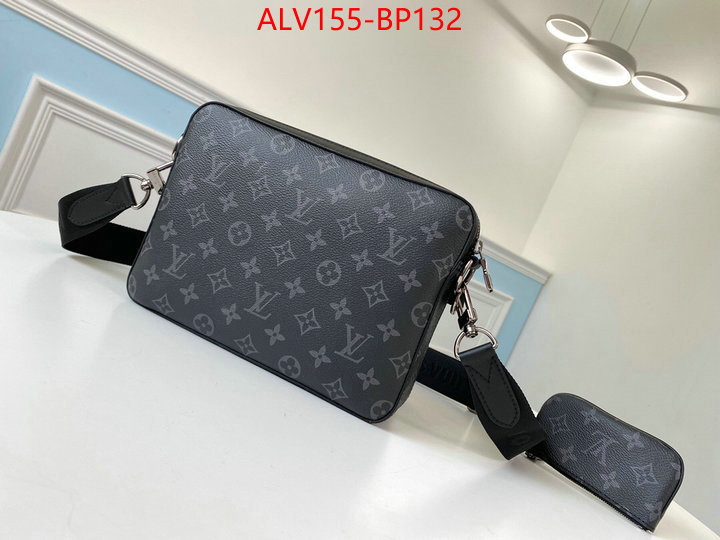 LV Bags(TOP)-Pochette MTis-Twist-,ID: BP132,$: 155USD